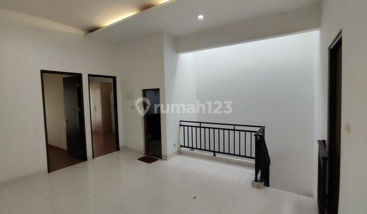 Sewa Rumah Tanjung Duren 6x15 Dengan 3 Kamar Tidur 2 Lantai 55 Jt 1