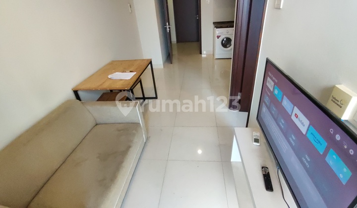 Rent Puri Mansion Apartment 1 Bedroom 37 Million/Year Net Furnished Rent Puri Mansion Apartment 1 Bedroom 37 Million/Year Net Furnished