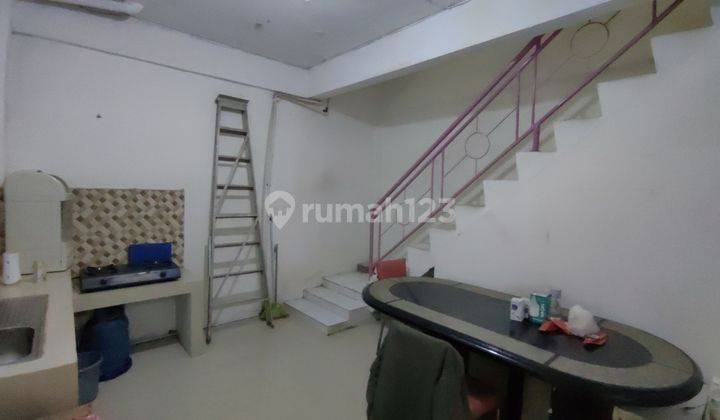 Disewakan Rumah Jelambar 3br Dkt Skul Mutiara Bangsa 43 Juta/Thn 1