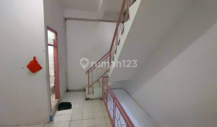 Disewakan Rumah Jelambar 3br Dkt Skul Mutiara Bangsa 43 Juta/Thn 2