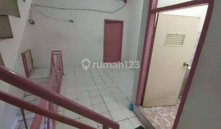 Disewakan Rumah Jelambar 3br Dkt Skul Mutiara Bangsa 43 Juta/Thn 2