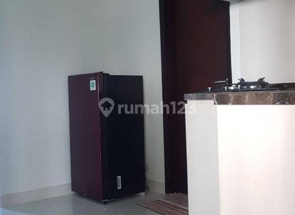 Apartemen CAKEP di Puri Mansion 1br 37m2 Furnish 35 Juta/Thn ! 