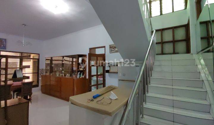 Disewakan Rumah Di Mangga Besar Cocok Online Usaha 160 Juta/Tahun 13