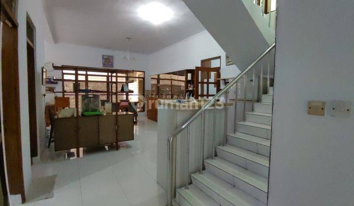 Disewakan Rumah Di Mangga Besar Cocok Online Usaha 160 Juta/Tahun 14