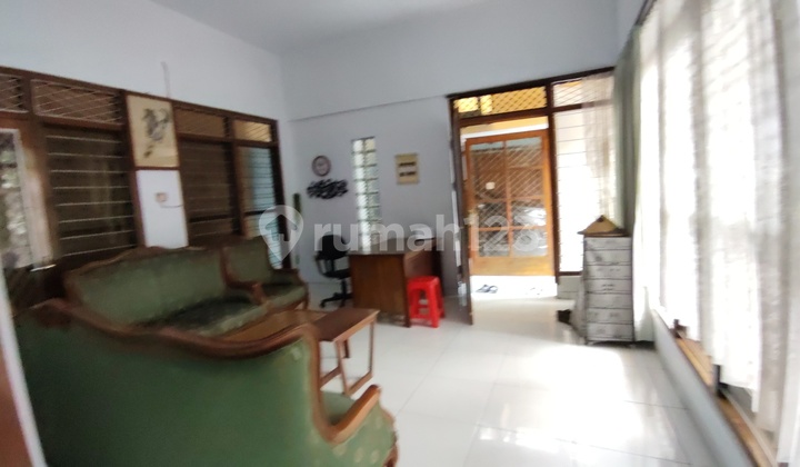 Disewakan Rumah Di Mangga Besar Cocok Online Usaha 160 Juta/Tahun 16