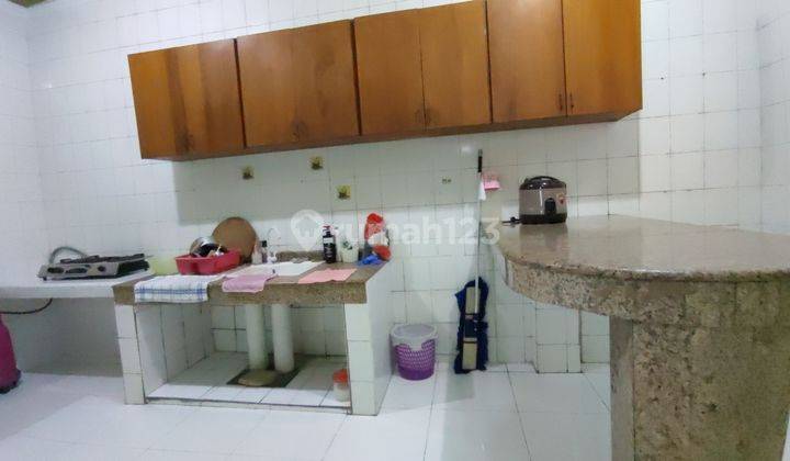 Disewakan Rumah Di Mangga Besar Cocok Online Usaha 160 Juta/Tahun 22