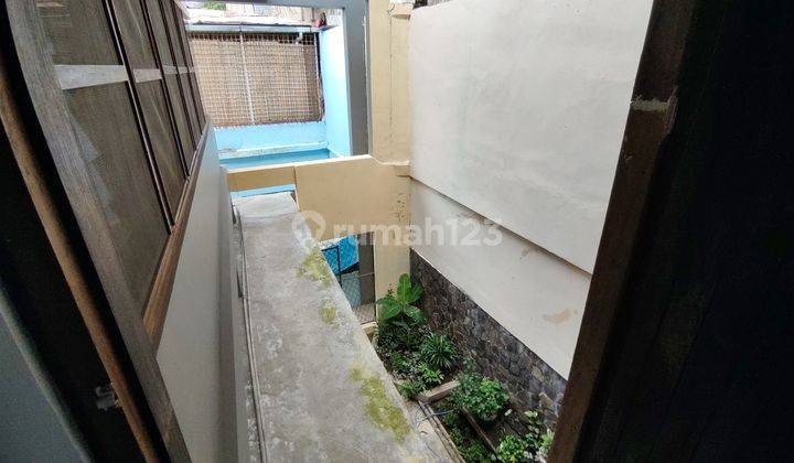 Disewakan Rumah Di Mangga Besar Cocok Online Usaha 160 Juta/Tahun 27