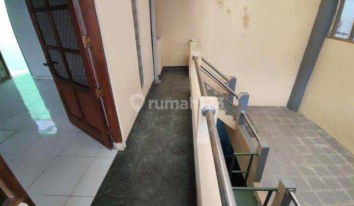 Disewakan Rumah Di Mangga Besar Cocok Online Usaha 160 Juta/Tahun 28