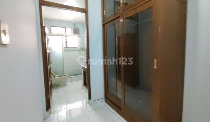 Disewakan Rumah Di Mangga Besar Cocok Online Usaha 160 Juta/Tahun 34