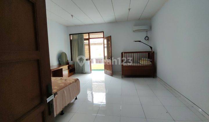 Disewakan Rumah Di Mangga Besar Cocok Online Usaha 160 Juta/Tahun 36