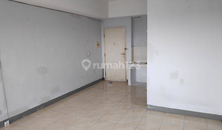 Disewakan Apartemen di Season City Tipe Studio Ada Ac 22 Juta/Thn 6