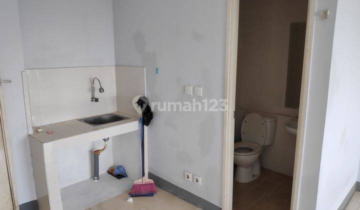 Disewakan Apartemen di Season City Tipe Studio Ada Ac 22 Juta/Thn 7