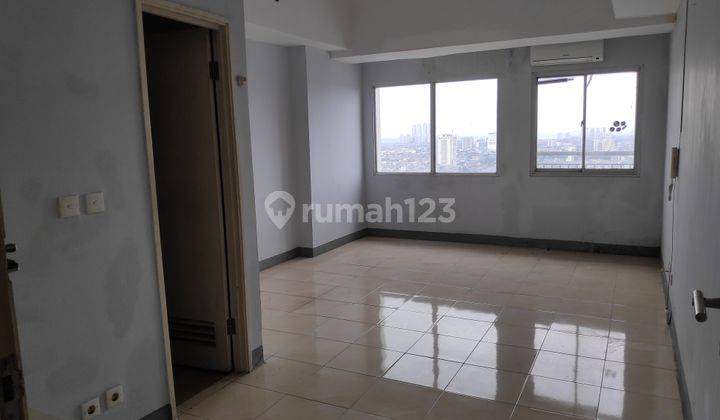 Disewakan Apartemen di Season City Tipe Studio Ada Ac 22 Juta/Thn 4