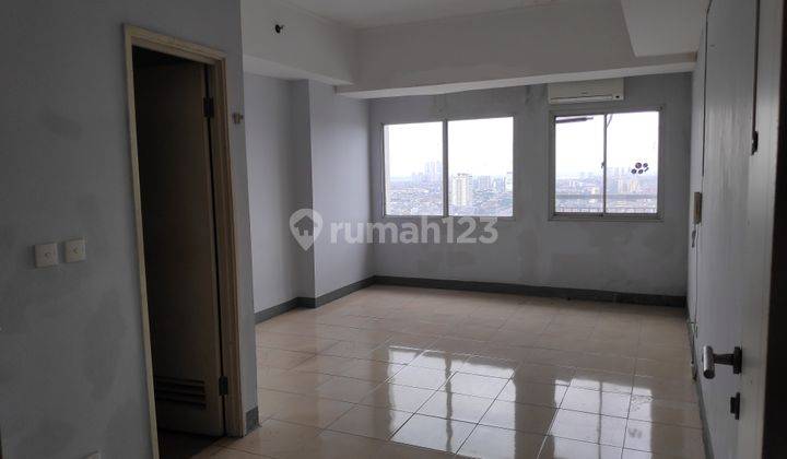 Disewakan Apartemen di Season City Tipe Studio Ada Ac 22 Juta/Thn 2