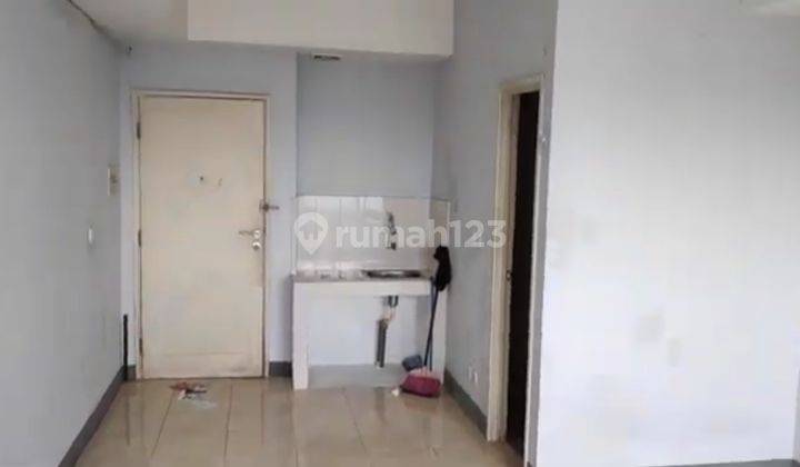 Disewakan Apartemen di Season City Tipe Studio Ada Ac 22 Juta/Thn 8