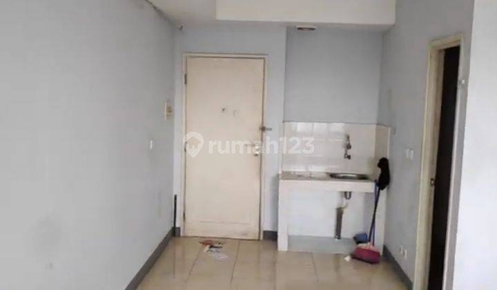 Disewakan Apartemen di Season City Tipe Studio Ada Ac 22 Juta/Thn 9