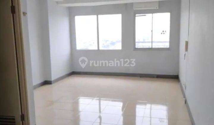 Disewakan Apartemen di Season City Tipe Studio Ada Ac 22 Juta/Thn 1
