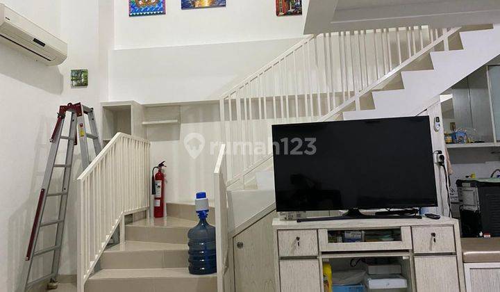 Disewakan Neo Soho Office Residences 90m2 Furnish Domisili Usaha 2