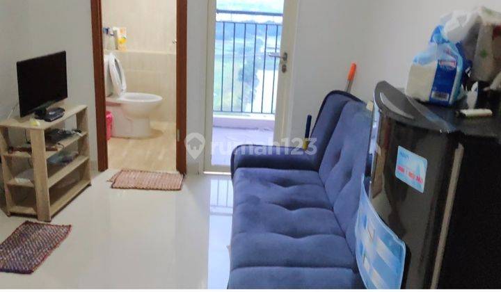 Disewakan Apartemen Di Green Park View 2br Furnish Tower G 350 Jt 2