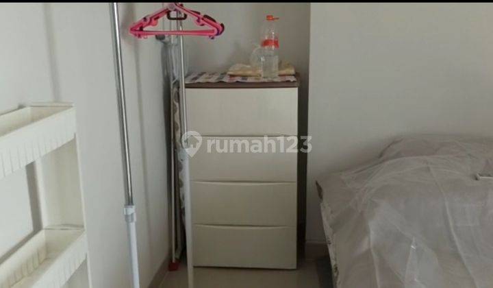 Apartemen Studio Semi Furnished di West Vista The Crest Termurah 2