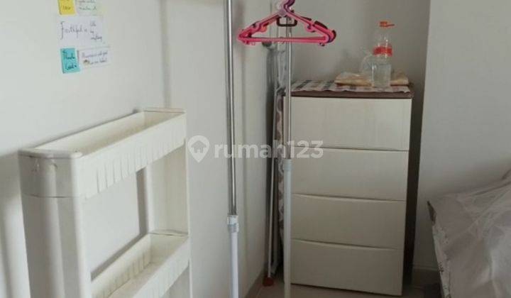 Apartemen Studio Semi Furnished di West Vista The Crest Termurah 3