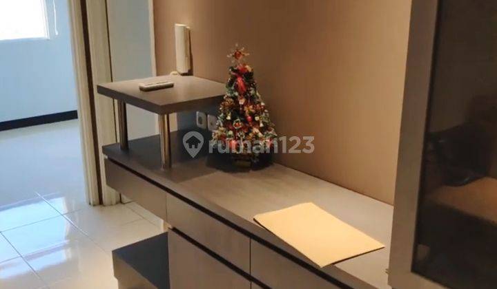 Apartemen Cakep 2br Furnished di Season City Harga 40 Juta tahun  3