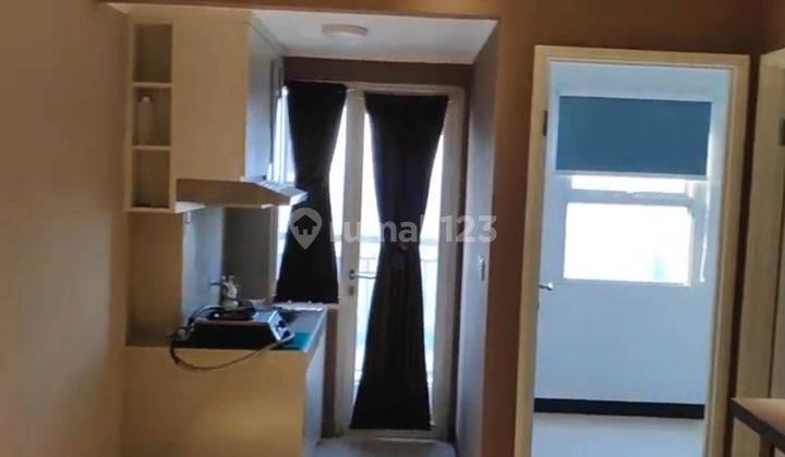 Apartemen Cakep 2br Furnished di Season City Harga 40 Juta tahun  4