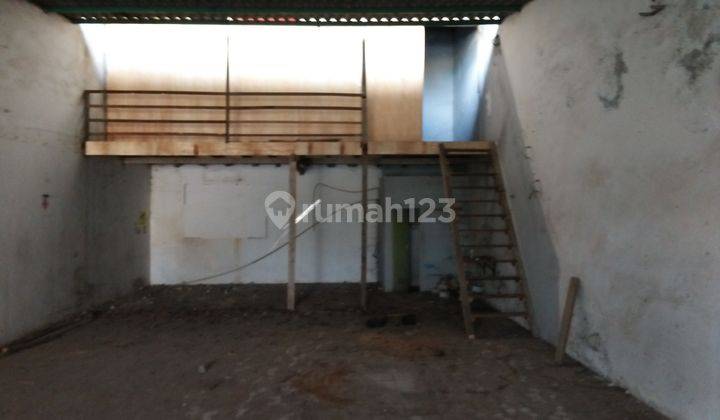 Gudang Jelambar 8x22 Strategis Harga 85 Juta Tahun Minimal 2 Thn 1