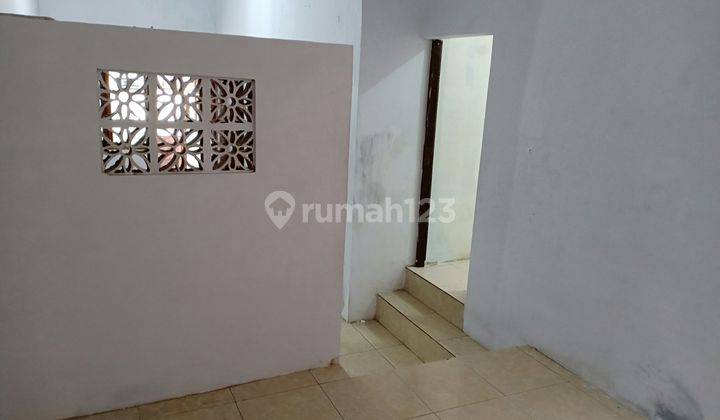 Rumah Sederhana di Jelambar 6x12 Dengan 1 Lantai Harga Termurah 1