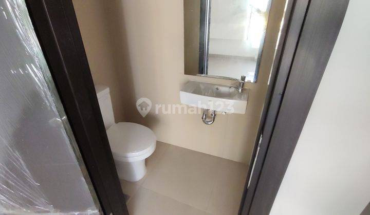 Rumah di Pik 2 Kondisi Gress 4,5 X 10 Dengan 2 Lantai Termurah  7
