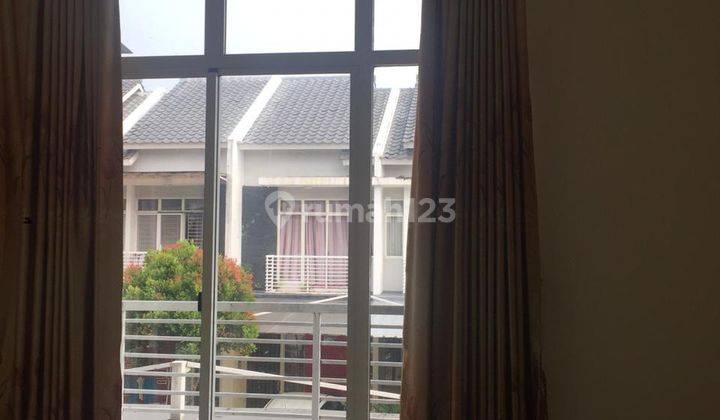 Rumah di Green Lake City 4x17 Ada Ac Harga 47 Juta tahun  2