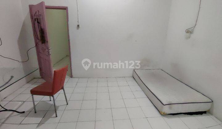 Disewakan Rumah Jelambar Dekat Sekolah Mutiara Bangsa 42 Juta 2