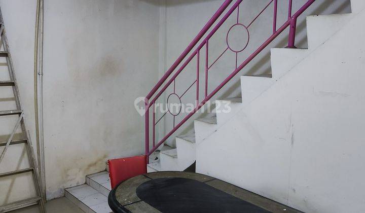 Disewakan Rumah Jelambar 3br Dkt Skul Mutiara Bangsa 43 Juta/Thn 1