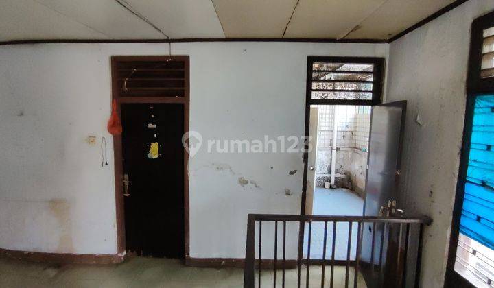 Disewakan Rumah Gang Songsi Tanah Sereal Cocok Konveksi KANTONG 2