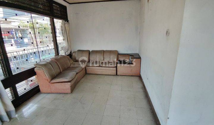 Disewakan Rumah Gang Songsi Tanah Sereal Cocok Konveksi KANTONG 2