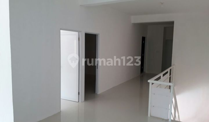 Disewakan Rumah Di Taman Duta Mas 7x20 Ada Izin Usaha Cocok Usaha 2