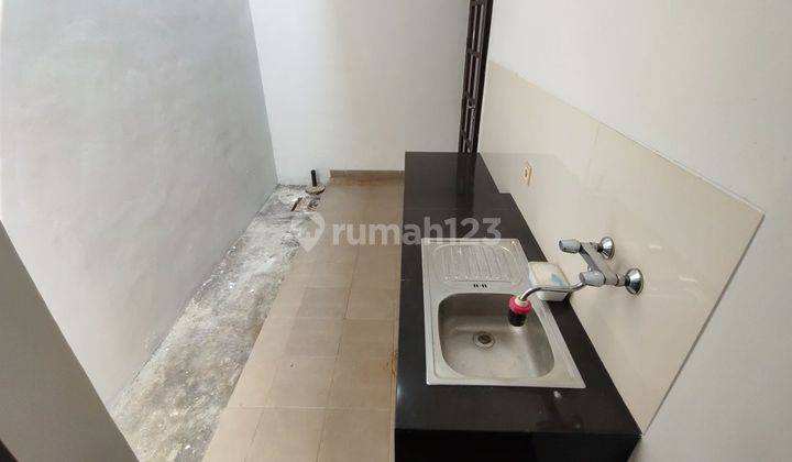 Disewakan Rumah Green Lake City 6x15 East Asia Harga Termurah 2