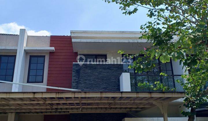 Disewakan Rumah Green Lake City 8x15 Posisi Strategis Termurah 2