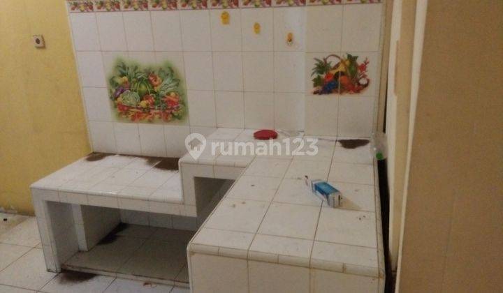 Jual Rumah Jelambar 3 Lantai 4x17 Lebar Jalan 2 Mobil Termurah 2