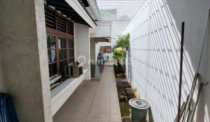 Jual Rumah Tanjung Duren 311 M2 Semi Furnish Ada 3 Kamar Tidur  1