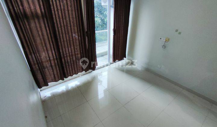 Sewa Apartemen Puri Mansion Studio 26 M2 Semi Furnish 21,5 Juta 2