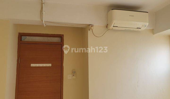 Jual Apartemen Green Park View 2 Kamar Tidur Ada Ac 220 Juta 1