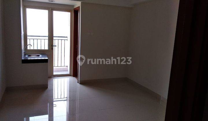 Jual Apartemen Green Park View Studio 24 M2 Tower G Murah 170 Jt 1