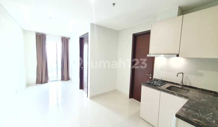 Sewa Apartemen Puri Mansion 1 Kamar Tidur Semi Furnish Termurah 2