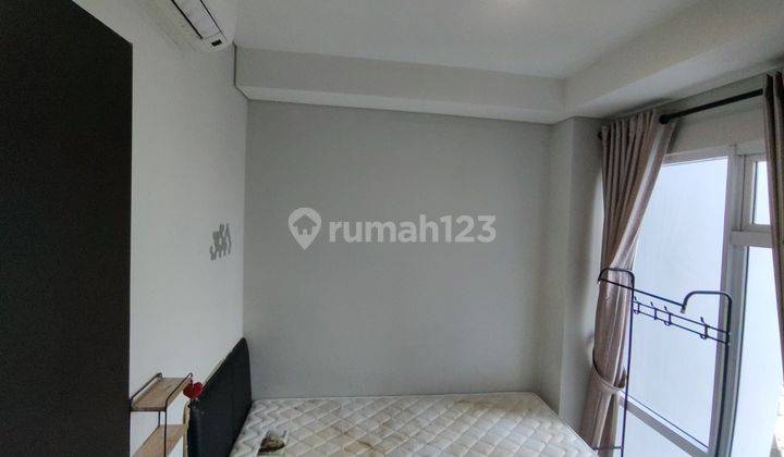 Jual Apartemen Puri Mansion 3 Kamar Tidur 68 M2 Furnish Termurah 1