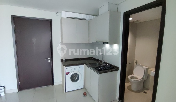 Dijual Apartemen Puri Mansion 1 Kamar Tidur Furnish Developer Aja 2