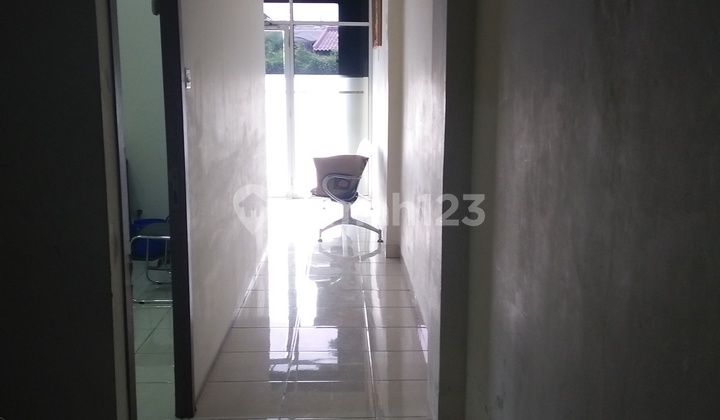 Jual Ruko Green Palm Residences 4X12 Pasar Laris Kosambi 2 Lantai