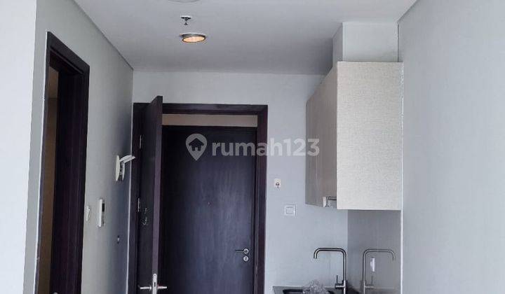 Sewa Apartemen Puri Mansion 26 M2 Studio Semi Furnish 21,5 Juta 2