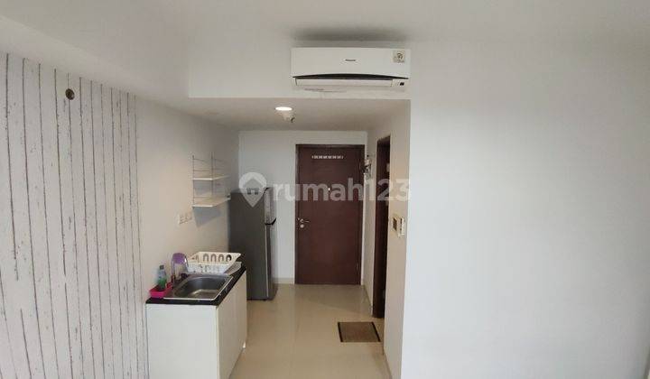 Disewakan Apartemen West Vista Studio Semi Furnish Termurah !  1