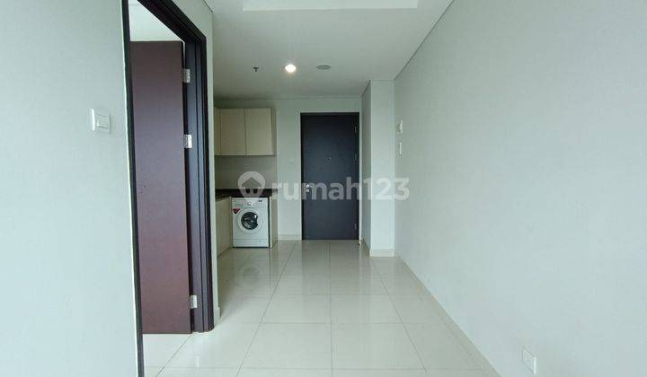 Jual Apartemen Puri Mansion 1 Kamar Tidur Semi Furnish 500 Juta 1